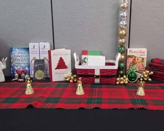 Christmas In February