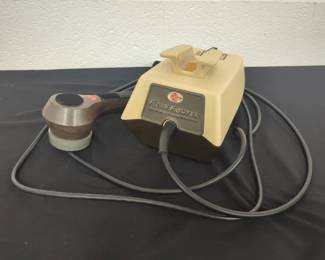 Flimm Fighter Directional Massager