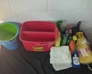 Car Wash Starter Kit Sprinkler