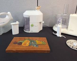 Kitchen Appliances And More