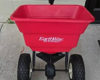 Earthly EVNSpred Tow Spreader