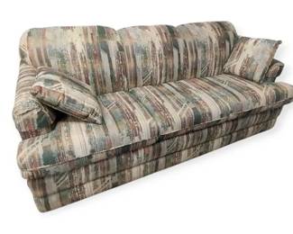 FoldOut Sleeper Sofa