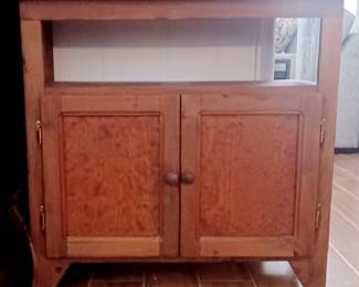 Old Cabinet