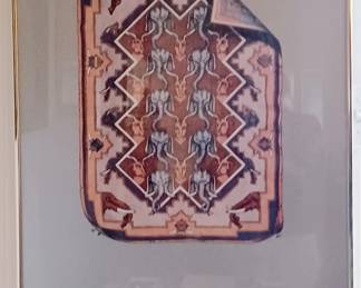 Bruce Weinberg print