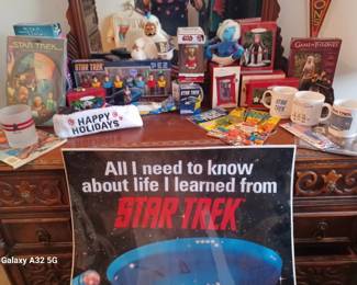 Star Trek Collection