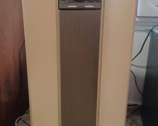 Nikken Air Purifier