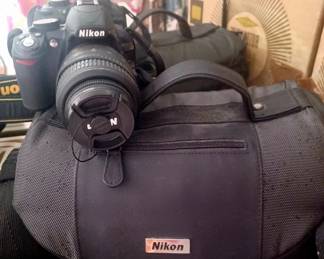 Nikon Camera