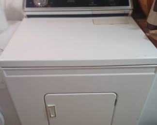 Whirlpool Dryer