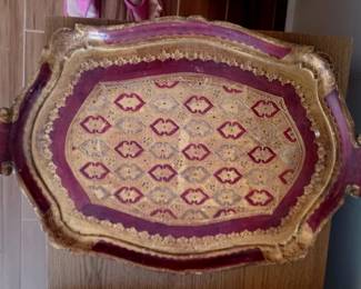 Italian Tray