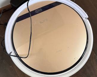ILIFE V5s Pro Robot Vacuum and Mop