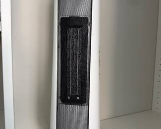Pelonis 23-inch Digital Ceramic Tower Heater