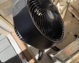 Vornado Large Stand Air Circulator