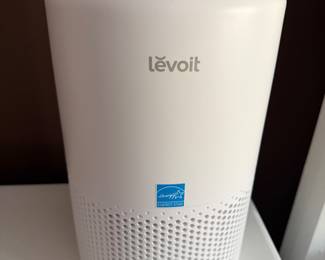 Levoit Core 200S Smart Air Purifier