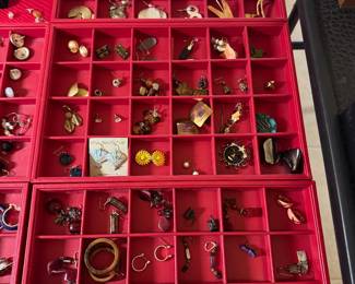 Nice fashion jewelry