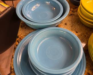  fiestaware