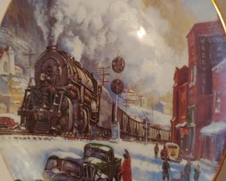 Country Crossroads number 3808 a