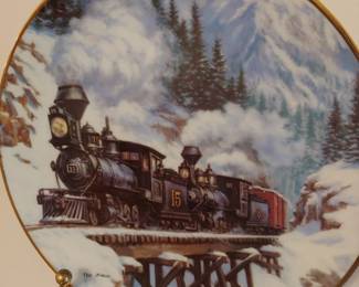 Coal country number 1038a