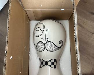 Two of these, one NIB, other display only