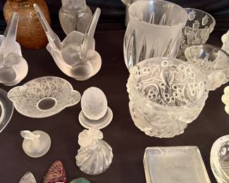 LALIQUE