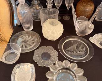 LALIQUE