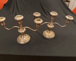 STERLING SILVER REED & BARTON