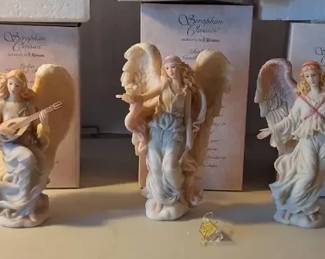 Seraphim Classics Evangeline, Lydia, Isabel, Priscilla, Mariah