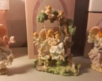 Seraphim Classics Diana, Surrounded By Joy, Cassidy