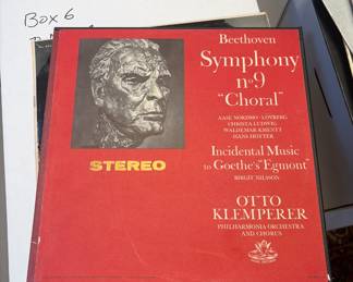 All the classical greats! Want a specific requiem? WE HAVE IT.