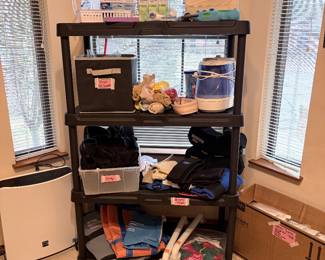 Home health supplies; catheter supplies, slings, lifting mats/straps, braces, support pillows, bandages/dresssings, rehabilitation devices, air humidifier