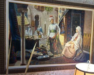 More beautiful paintings 