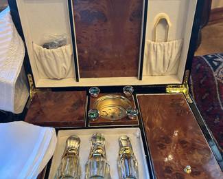 Islamic prayer incense and oils