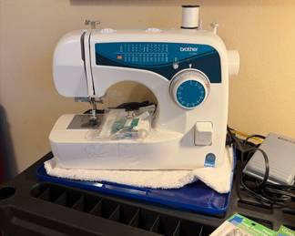 Brother Sewing machine  xl-2600i