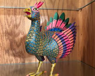 Carlos Morales Oaxaca