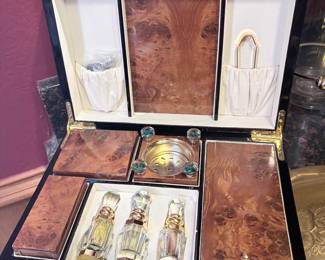 Arabian Fragrance Gift set 