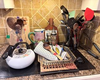 utensils, kitchenware, german zoller and born limited edition beer stein