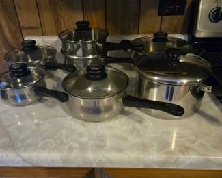 Cookware Set