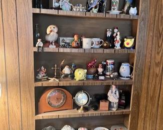 Misc. Collectibles/Decor