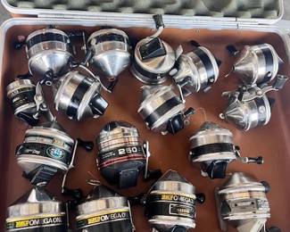 Fishing Reels