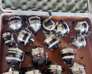 Fishing Reels