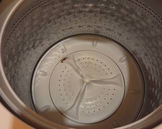 #73	Whirlpool Washer  - HE 	 $100.00 