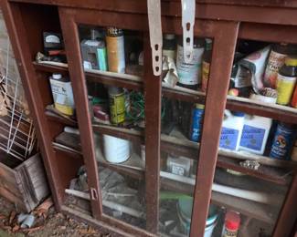 #189	Columbian Vice No. 504 1/2 	 $100.00 