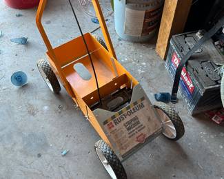 Sale Picture