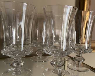 Emerson by Southern Living Iced Tea Glasses