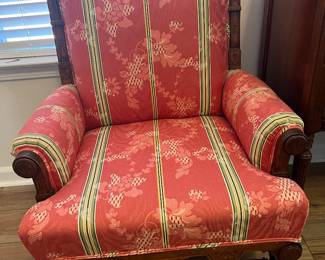 1 of 2 East Lake Chairs