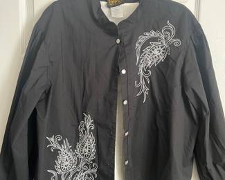 Bob Mackie Wearable Art