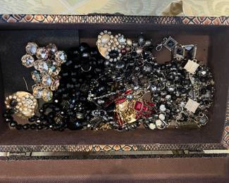 Costume Jewelry