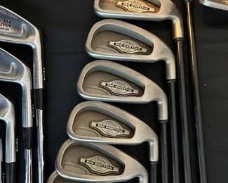 Set Callaway Irons
