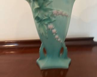 Roseville Vase