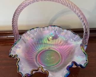 Fenton Basket