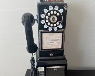 Repo Telephone